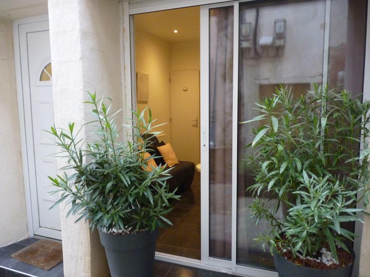 Studi'O Luberon Apartment Cavaillon Bagian luar foto